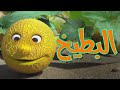 نشرة الفواكه البطيخ Karbala Kids Channel نشرة الفواكه البطيخ Karbala Kids Channel