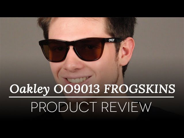 rossi frogskins