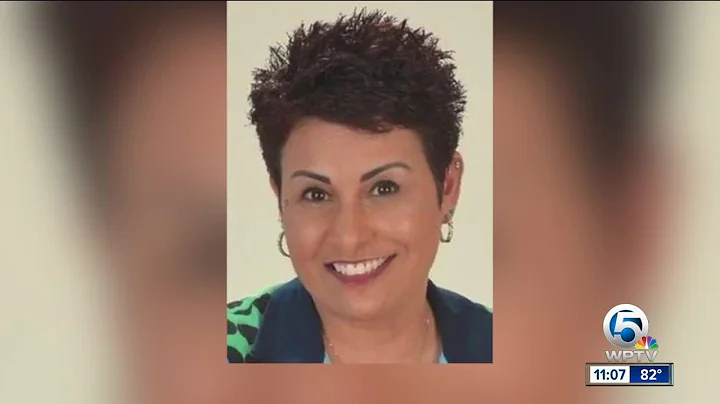 Councilwoman Lisa Rivera suspended by Governor Ric...