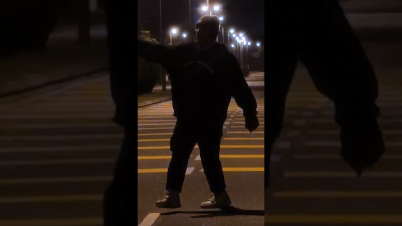 H!GH is out now today! This is my first music video!