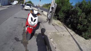 My Bike! + Idiots