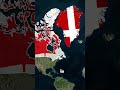Canada Shares a Border with Denmark? The Truth Will Surprise You! 🌍🇨🇦 #Canada #Denmark #Geography