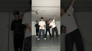 #Anpanman 🔥😈 #스티브 #은상 #경문 #시온