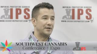 Southwest Cannabis Conference - Imperial Protective Service