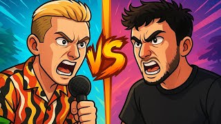 Inoxtag Clash Michou Qui A Gagné ?