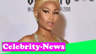 Nicki Minaj gains support on social media amid conflict with Biden offici@ls over White House visit