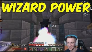 HAGRID, IM A WIZARD! - Mianite! [25]