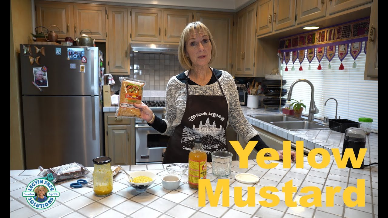 Yellow Mustard YouTube