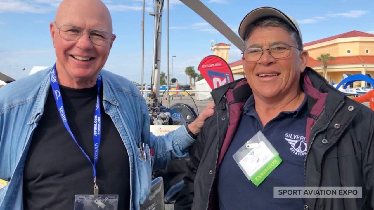 2019 Sebring Aviation Expo