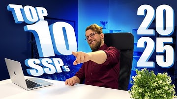 Top Supply Side Platforms (SSPs) for Publishers in 2024 #ssp #websitemonetization