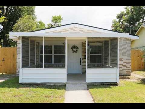7900 Simon Street, Metairie, LA home video tour