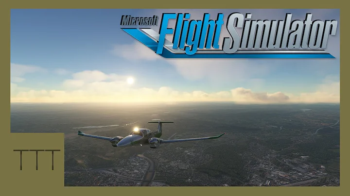 Upper Northeast Adriatic Countries Bush Trip! [Leg 1] Microsoft Flight Simulator!