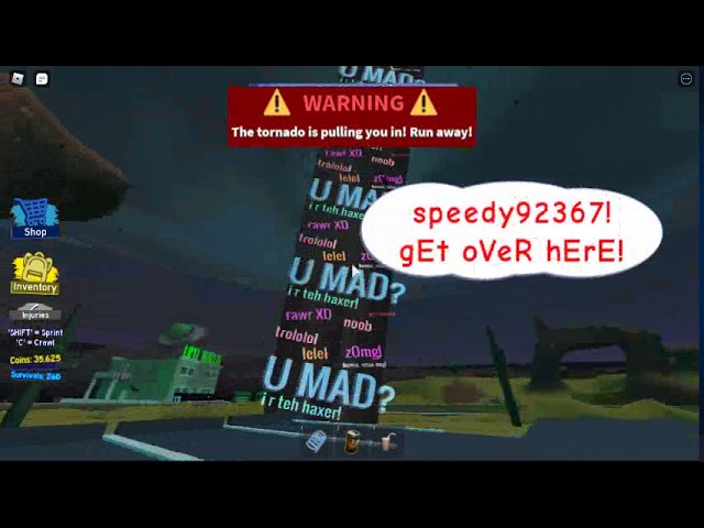 Tornado Alley Unstoppable Roblox By Astroharv - roblox tornado alley unstoppable music