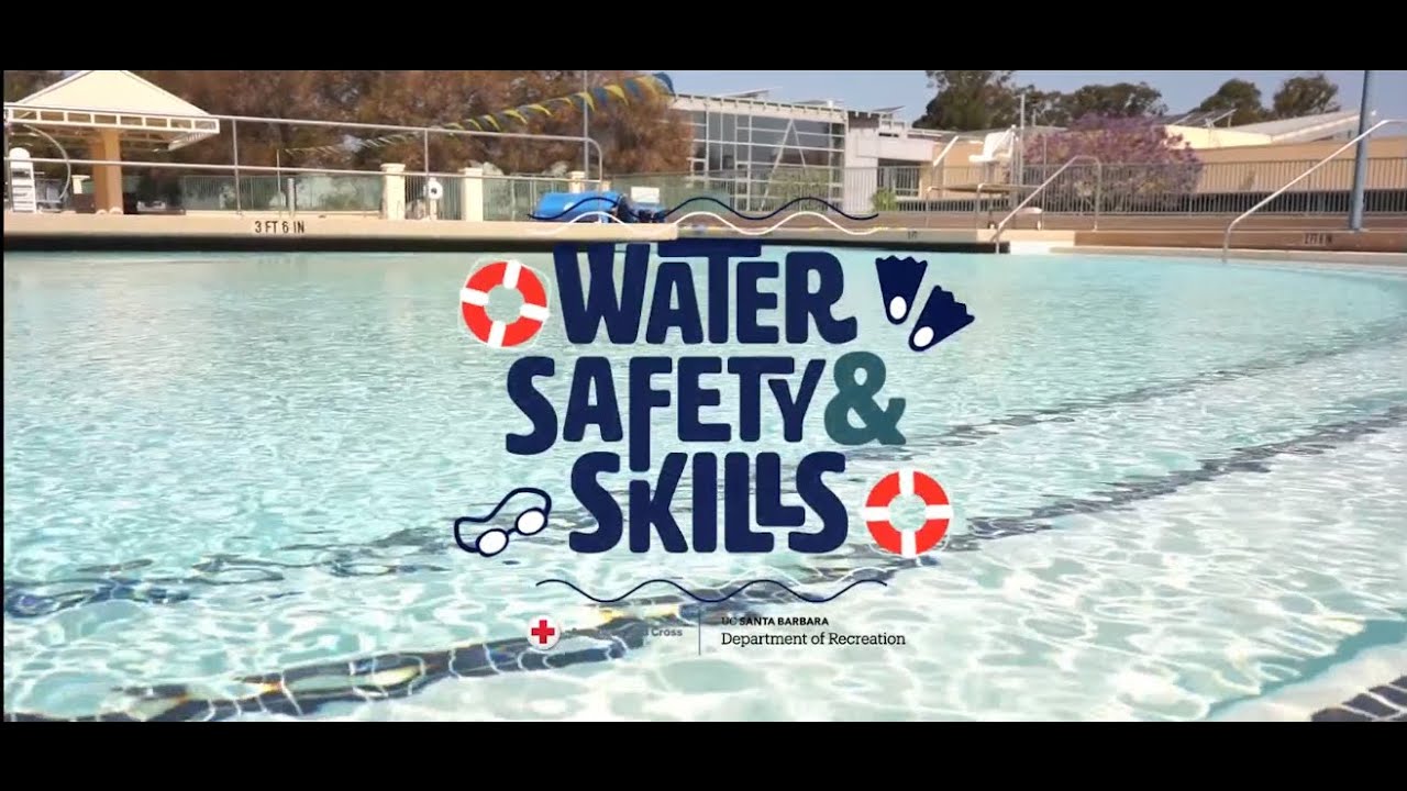 Overcoming the Fear of Water for Adults - YouTube