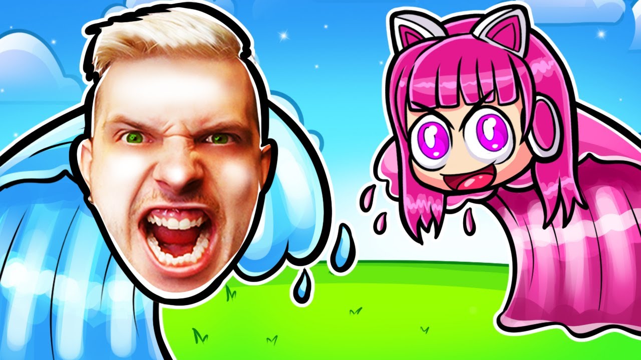 ZAMIANA w MEGA TSUNAMI!