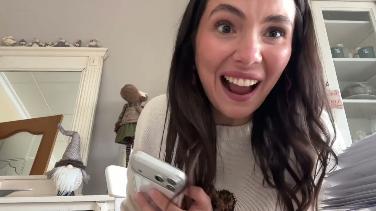 #VLOGMAS 2025 // Un cap de setmana ben diferent a casa dels meus pares sense els meus pares