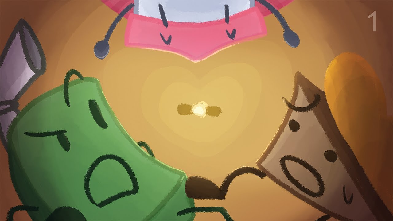 Ланчбокс дети 1- «Однообразные деньки»