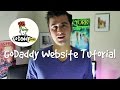 How To Make a WordPress Website with GoDaddy