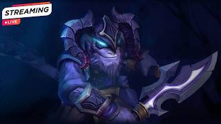 🔴LIVE🔴Macam ni ke carry? | DOTA 2 MALAYSIA