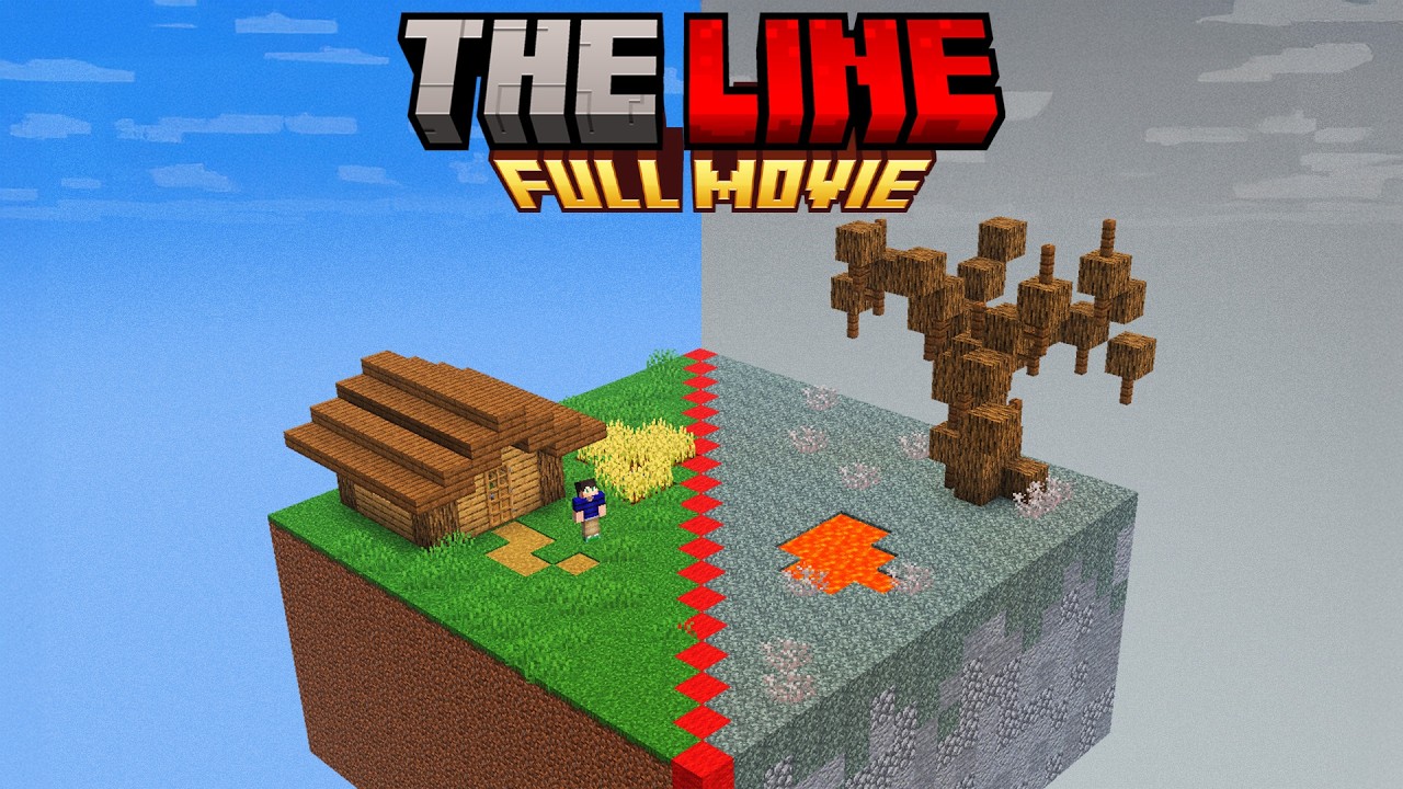 If You Cross The Line, You Die