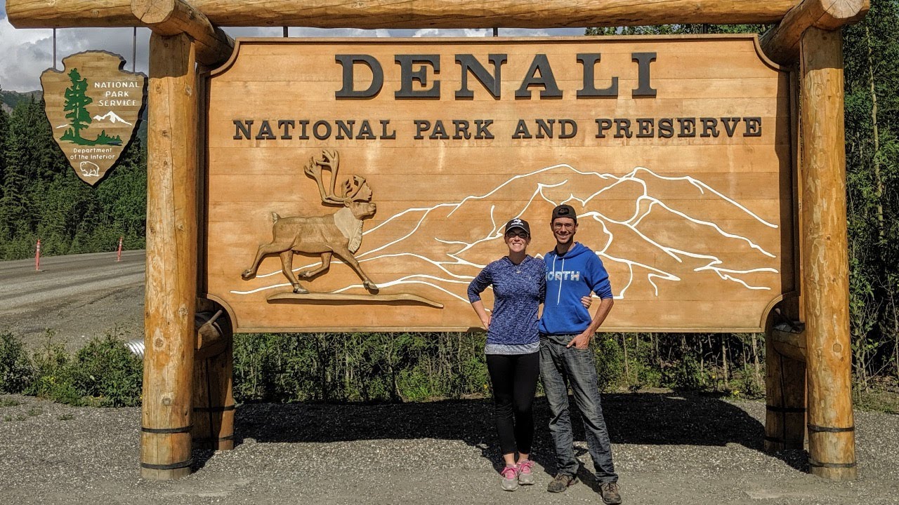 National Park Q&A with Mortons On The Move!