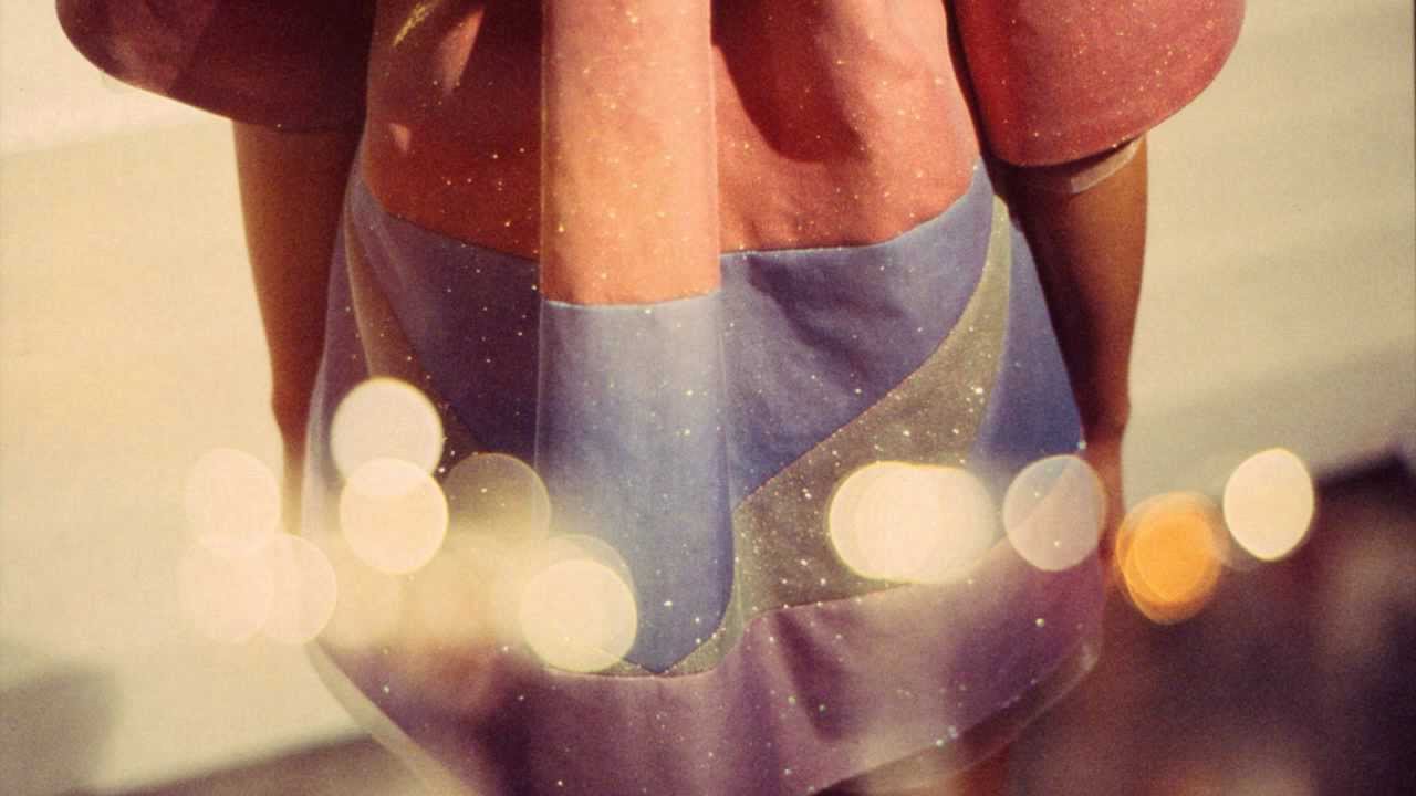 M O S I S // Outwash