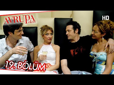 Avrupa Yakası 19. Bölüm | HD