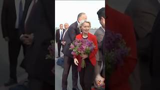 Ursula von der Leyen Expands EU Canada Ties | Europe Political Shift