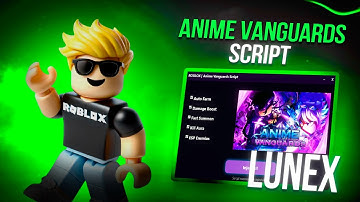Anime Vanguards Script GUI / HACK & SCRIPT | DUPE & ROLLBACK MACRO INF RANGE LAG SCRIPT AUTOFARM