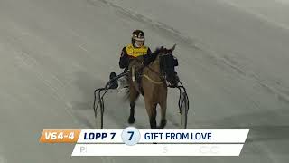 Vidéo de la course PMU PRIX STOLOPP - SPARTRAPPA