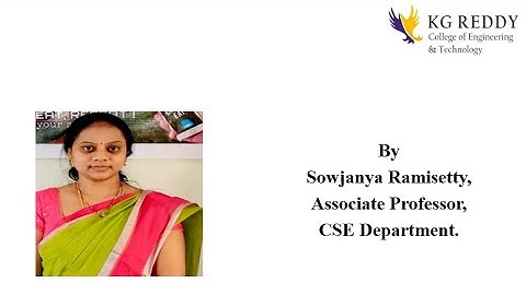 Lexical Analysis of NLP