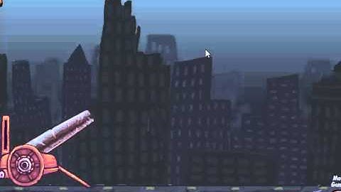 Toss The Turtle -Part 1