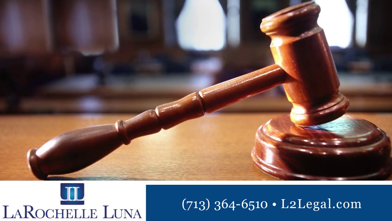 LaRochelle Luna Attorneys with a Difference _ Real Estate and Commercial Litigators in Houston