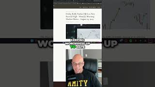 STOP the WordPress Nightmare: Replace it with AI (Replit)