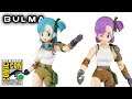 S.H FIGUARTS BULMA DRAGON BALL EVENT EXCLUSIVE VARIANT ACTION FIGURE
REVIEW