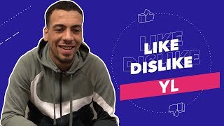 YL - Like & Dislike avec Mohamed Henni, Timal, Niro &  Presque Game Of Thrones ⚔️