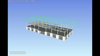 HW2 BIM 4D TimeLiner Vid