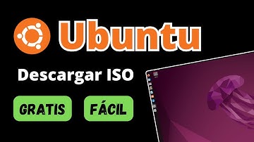 Ubuntu Linux | Cómo descargar la imagen ISO de la última versión en español (con enlaces)