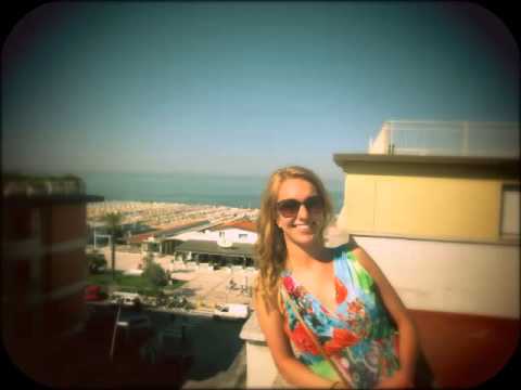 Alanis Morissette - Crazy (cover Ola Marek)