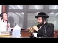 ר יואל ראטה ד וארא תשע ז מסביר זיין פאר קינדער R Yoel Roth ר יואל ראטה ד וארא תשע ז מסביר זיין פאר קינדער R Yoel Roth