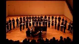 Video thumbnail of "Credo de la Missa in Angustiis (Joseph Haydn)"