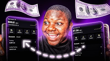 How to Earn USDT on Bybit: My Crypto Trading Plan |  Bybit Tutorial