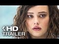 TOTE MÄDCHEN LÜGEN NICHT Trailer German Deutsch (2017)