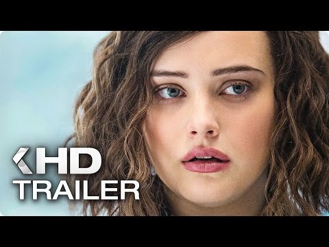 TOTE MÄDCHEN LÜGEN NICHT Trailer German Deutsch (2017)