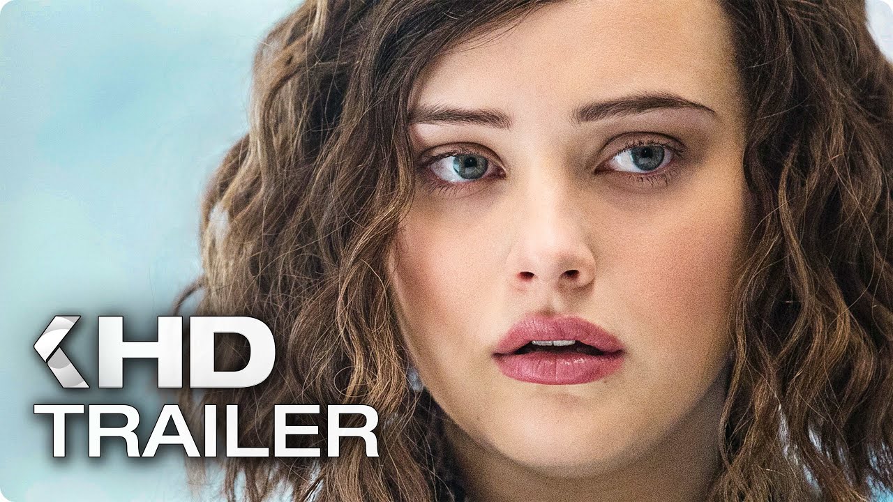 Tote Mädchen Lügen Nicht Trailer Deutsch Tote Mädchen Lügen Nicht Trailer Deutsch