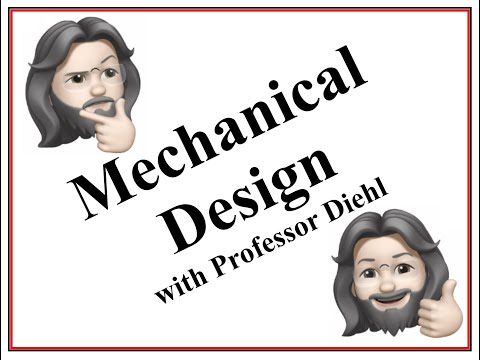 Video: ME 470 Project - SolidWorks Weldments: Brug af brugerdefinerede profiler: 6 trin Video: ME 470 Project - SolidWorks Weldments: Brug af brugerdefinerede profiler: 6 trin