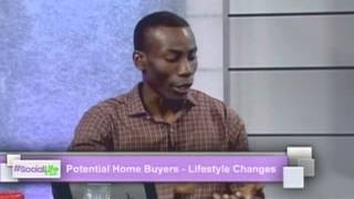Ray McMillan, Mortgage Expert TV Interview