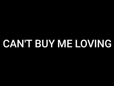 Rauf & Faik - Can't Buy Me Loving / La La La (Lyrics)