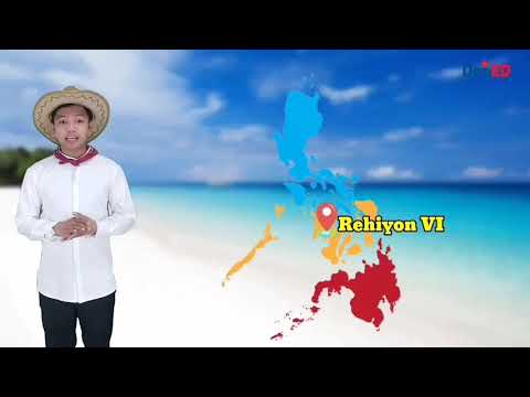 Ilang Halimbawa ng Kulturang Pilipino sa Iba&rsquo;t Ibang Rehiyon ng Pilipinas