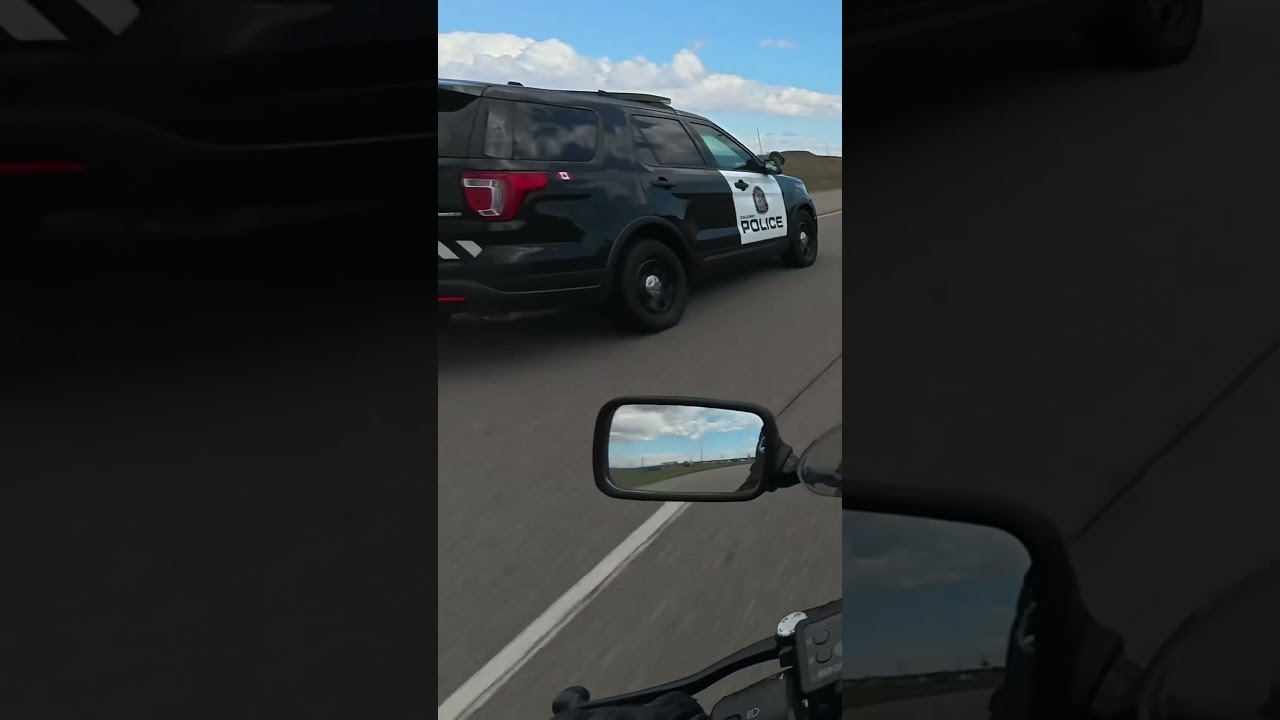 bike isn’t fast enough to run 😣 